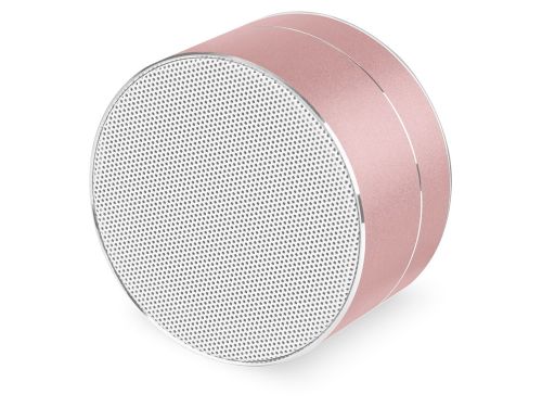 Портативная акустика Rombica Mysound BT-03 3C, розовый