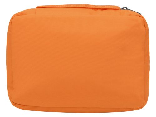 Несессер для путешествий Promo, оранжевый