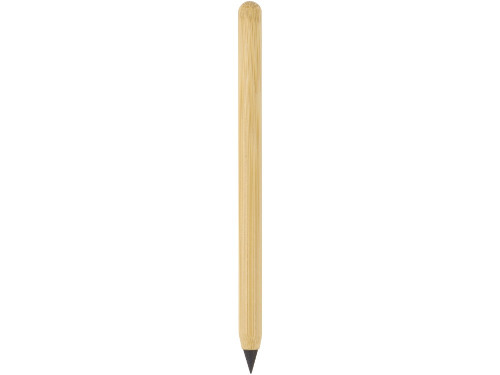 Вечный карандаш из бамбука Recycled Bamboo, синий