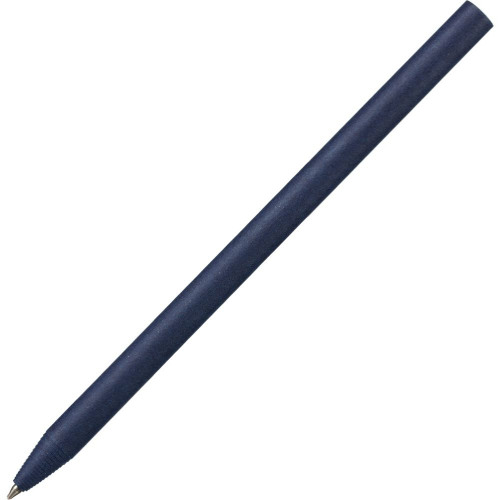 Ручка шариковая Carton Plus, синяя