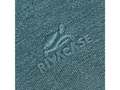 RIVACASE 7705 aquamarine ECO чехол для ноутбука 15.6 / 12