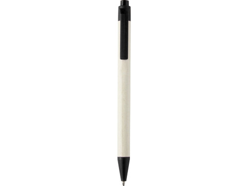 Шариковая ручка Dairy Dream, черный