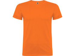 Футболка Beagle мужская, оранжевый