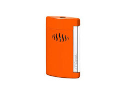 Зажигалка Minijet New. S.T.Dupont, кораллово-оранжевый