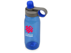 Бутылка для воды Stayer 650мл, синий (P)