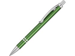 Ручка шариковая Дунай, зеленый