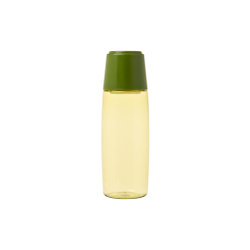 Бутылка Oasis (зеленый)